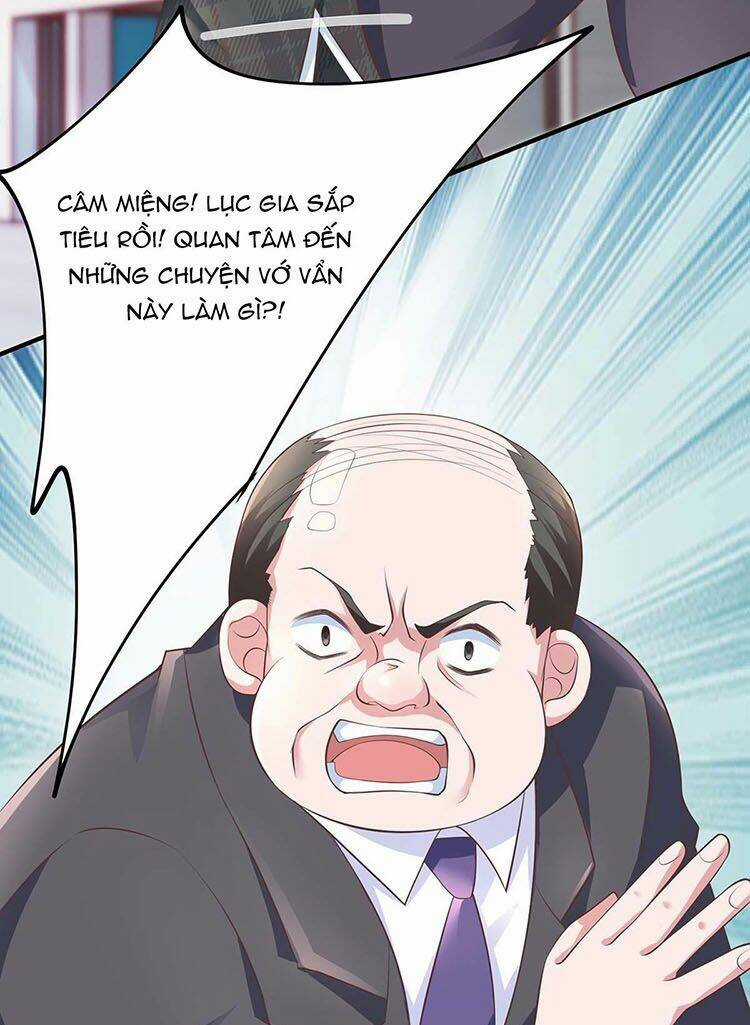 Đại Lão Gọi Tôi Tiểu Tổ Tông Chapter 11 trang 3