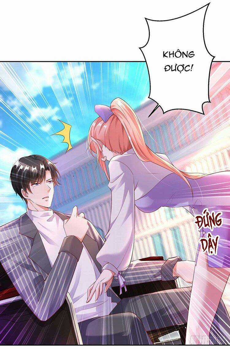 Đại Lão Gọi Tôi Tiểu Tổ Tông Chapter 12 trang 13