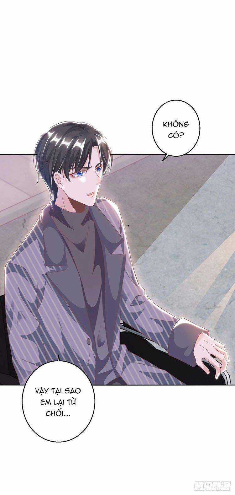 Đại Lão Gọi Tôi Tiểu Tổ Tông Chapter 12 trang 18