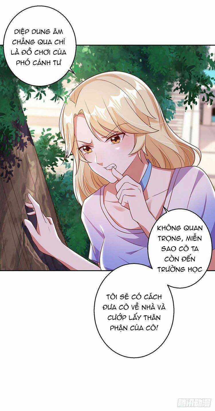 Đại Lão Gọi Tôi Tiểu Tổ Tông Chapter 12 trang 2