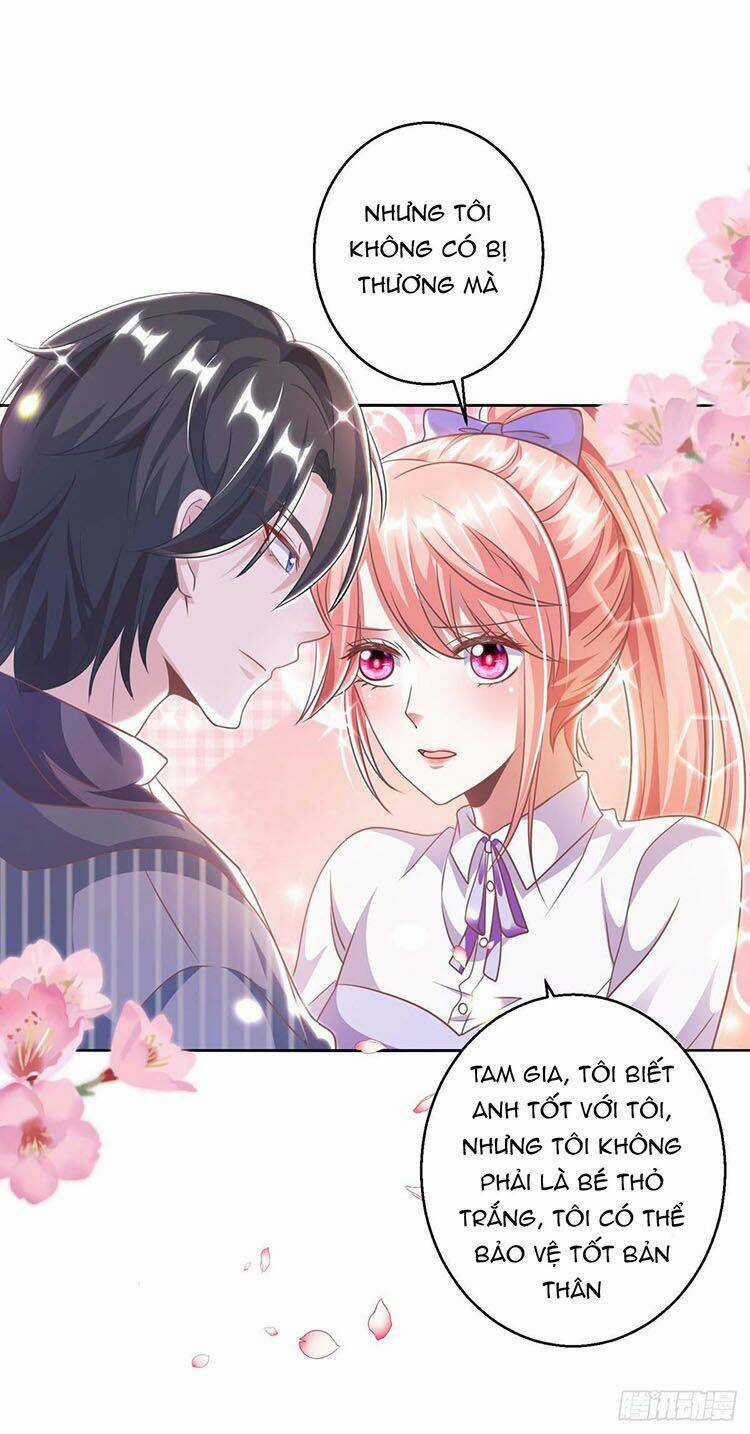 Đại Lão Gọi Tôi Tiểu Tổ Tông Chapter 12 trang 23