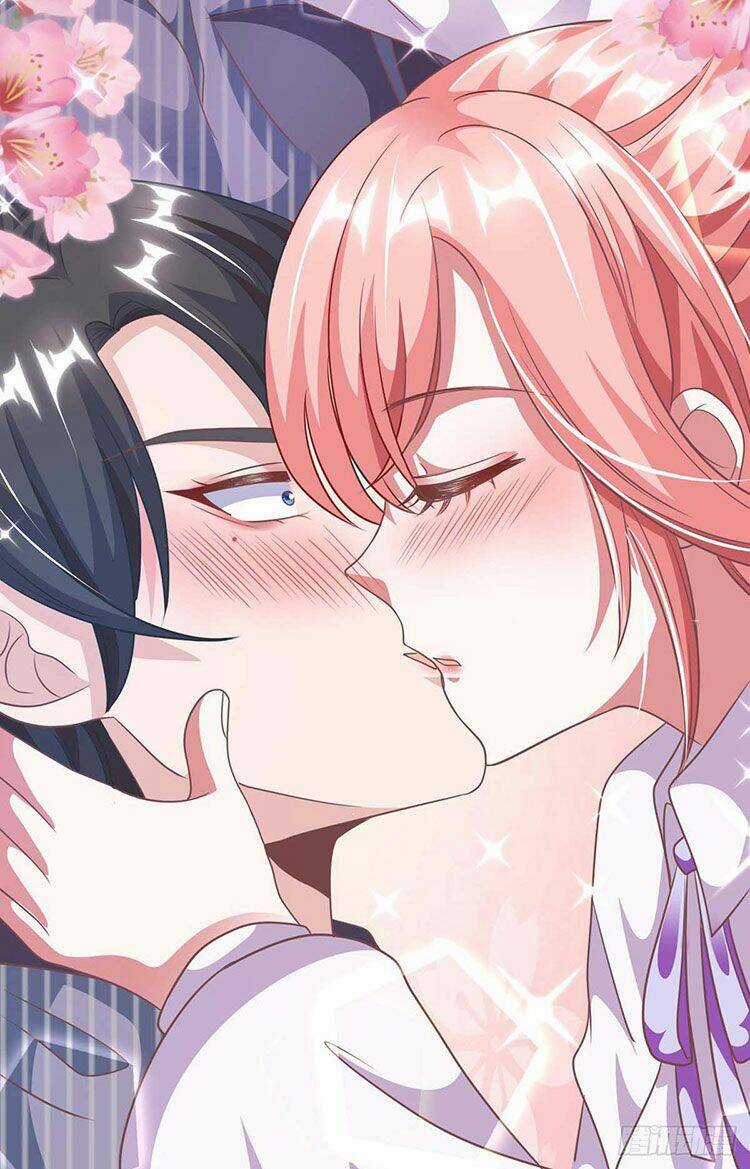 Đại Lão Gọi Tôi Tiểu Tổ Tông Chapter 12 trang 26