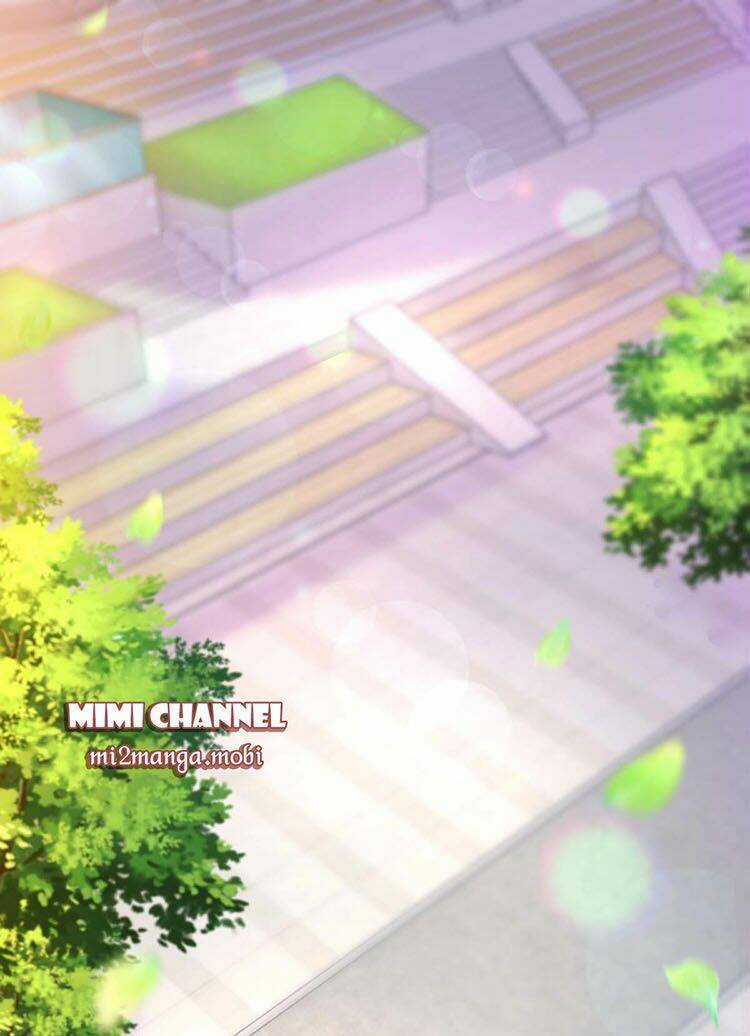 Đại Lão Gọi Tôi Tiểu Tổ Tông Chapter 12 trang 3