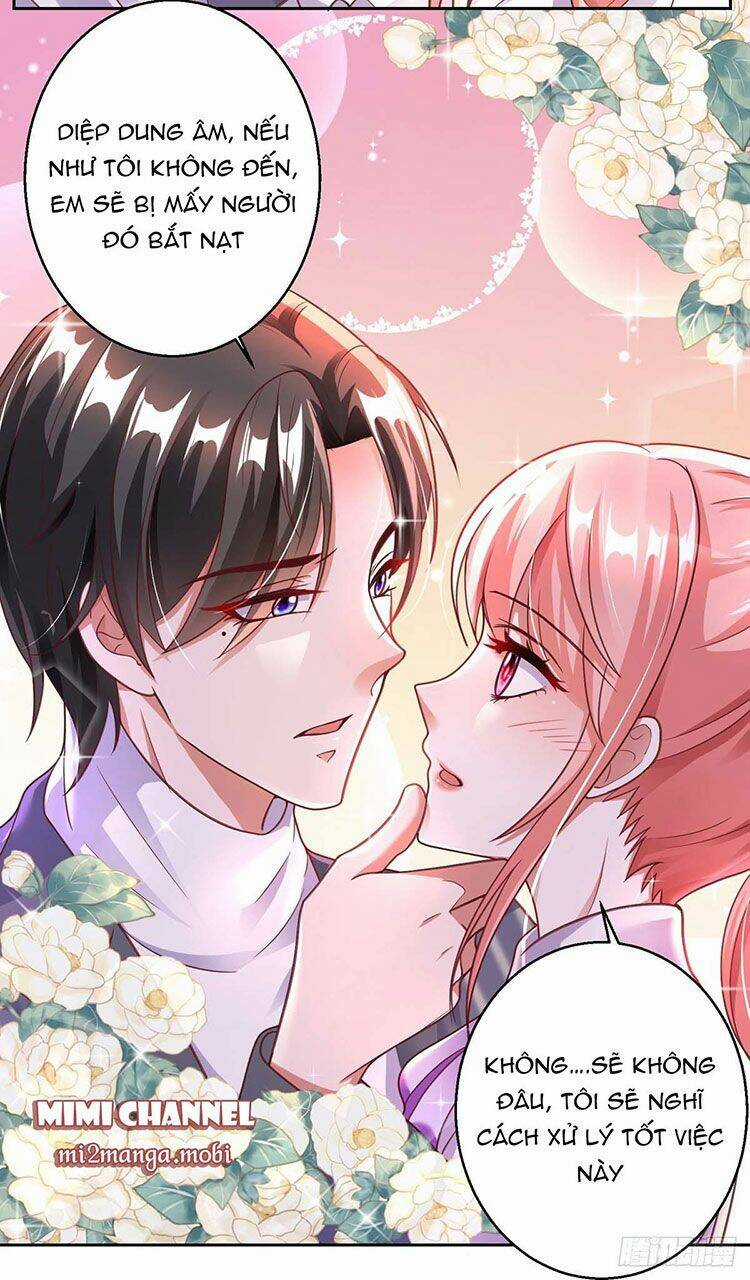 Đại Lão Gọi Tôi Tiểu Tổ Tông Chapter 12 trang 8