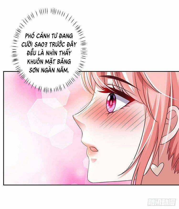 Đại Lão Gọi Tôi Tiểu Tổ Tông Chapter 13 trang 10