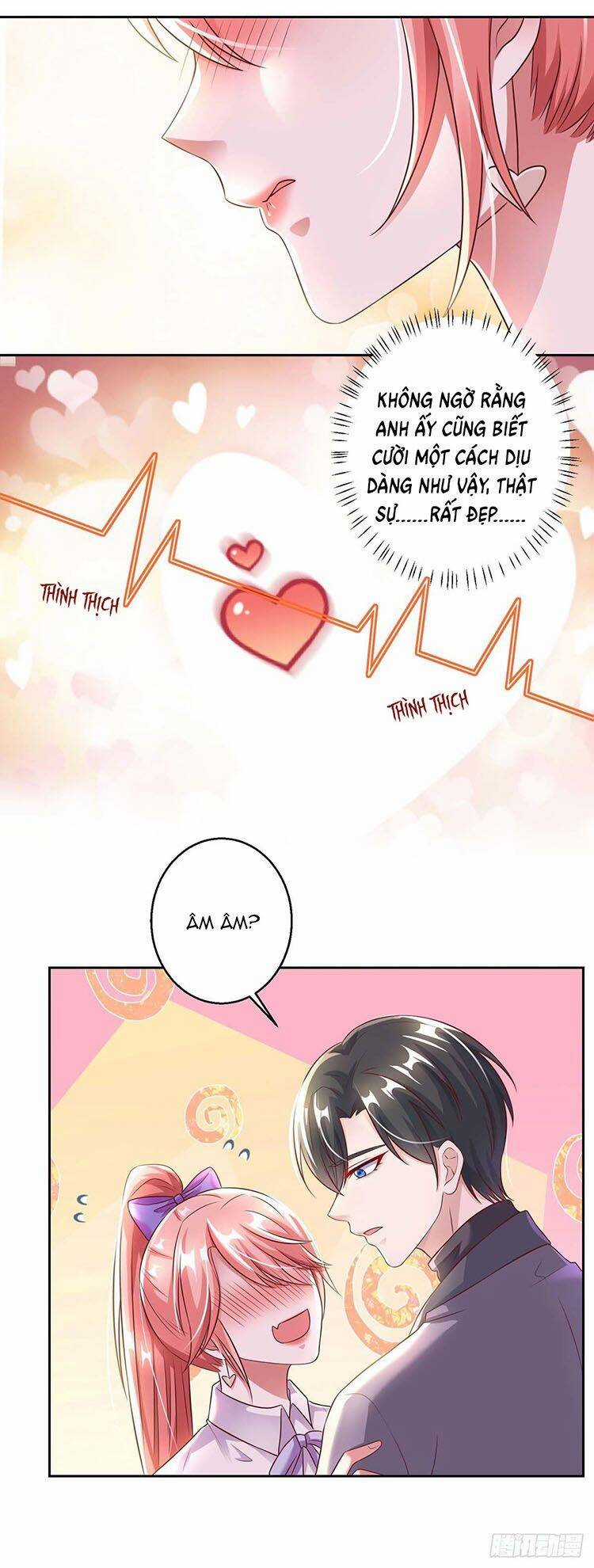 Đại Lão Gọi Tôi Tiểu Tổ Tông Chapter 13 trang 11