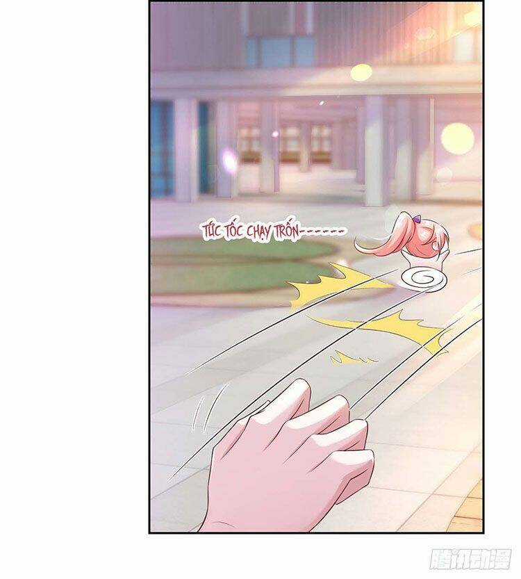 Đại Lão Gọi Tôi Tiểu Tổ Tông Chapter 13 trang 14