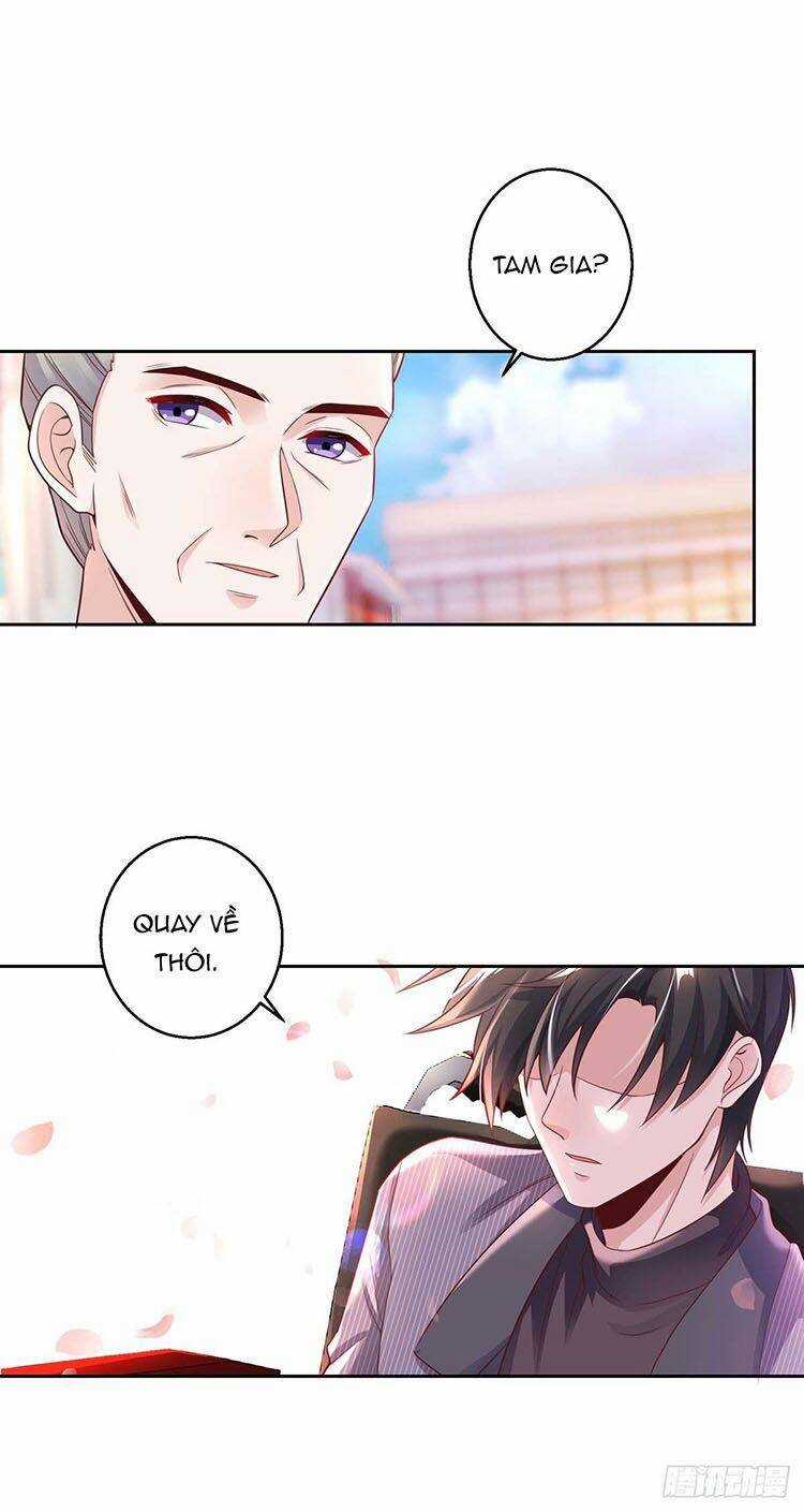 Đại Lão Gọi Tôi Tiểu Tổ Tông Chapter 13 trang 19