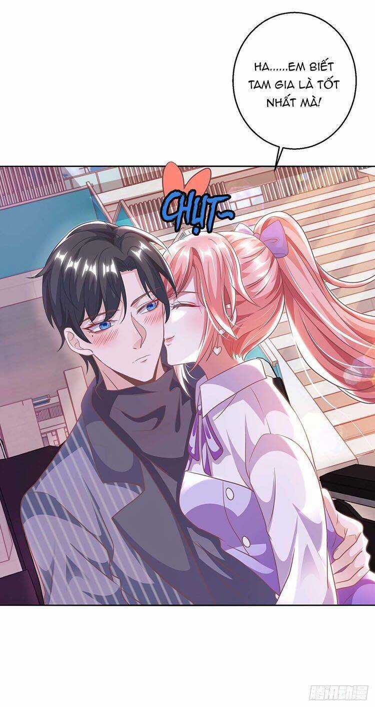 Đại Lão Gọi Tôi Tiểu Tổ Tông Chapter 13 trang 2