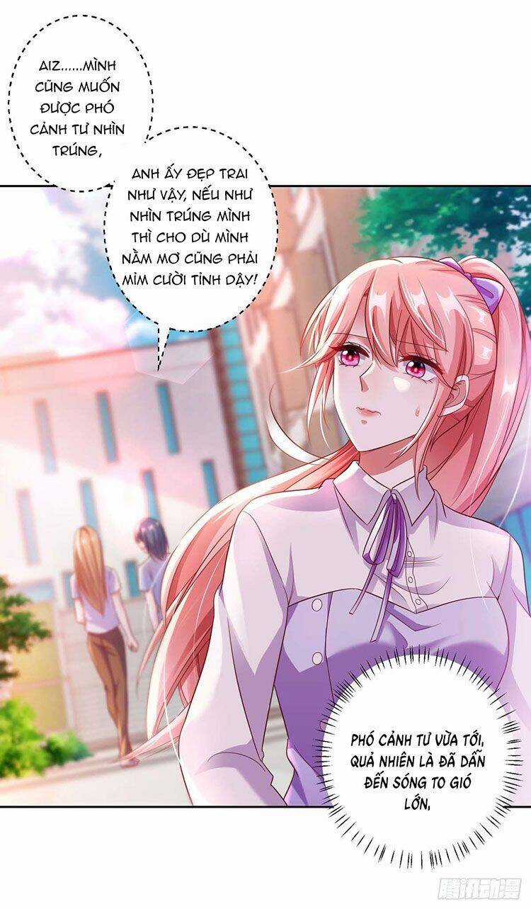 Đại Lão Gọi Tôi Tiểu Tổ Tông Chapter 13 trang 23