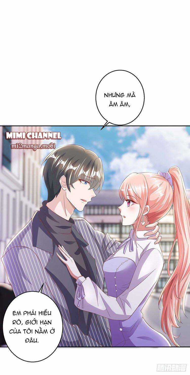 Đại Lão Gọi Tôi Tiểu Tổ Tông Chapter 13 trang 3