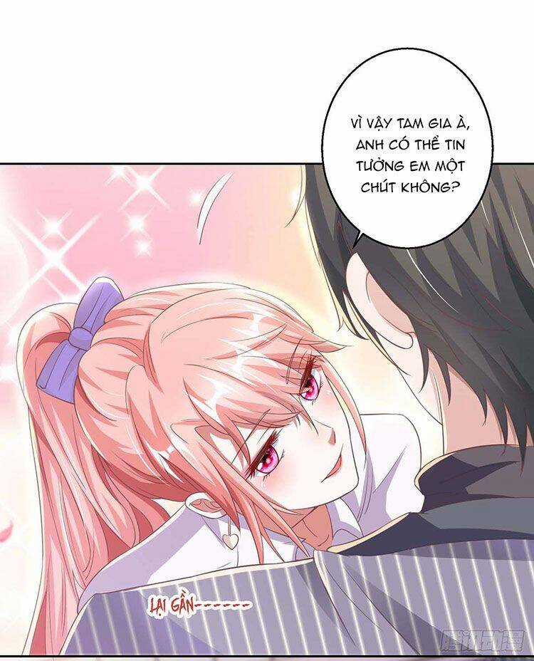 Đại Lão Gọi Tôi Tiểu Tổ Tông Chapter 13 trang 8