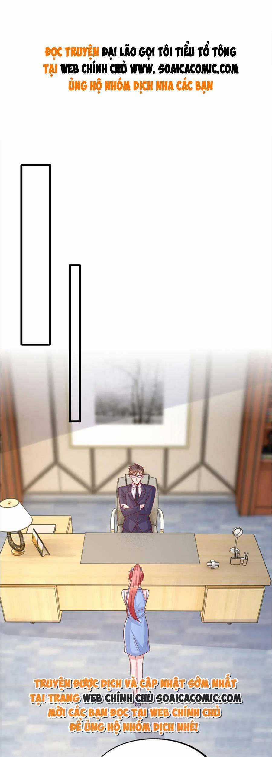 Đại Lão Gọi Tôi Tiểu Tổ Tông Chapter 136 trang 2