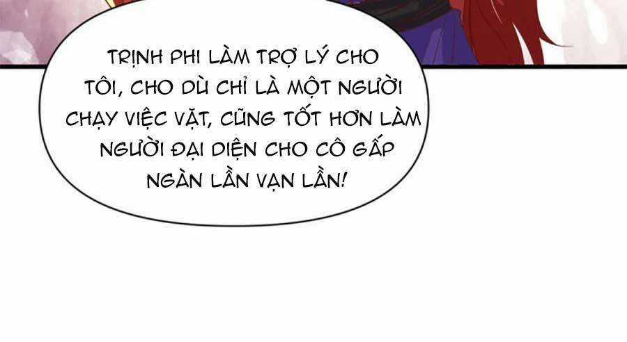 Đại Lão Gọi Tôi Tiểu Tổ Tông Chapter 137 trang 10