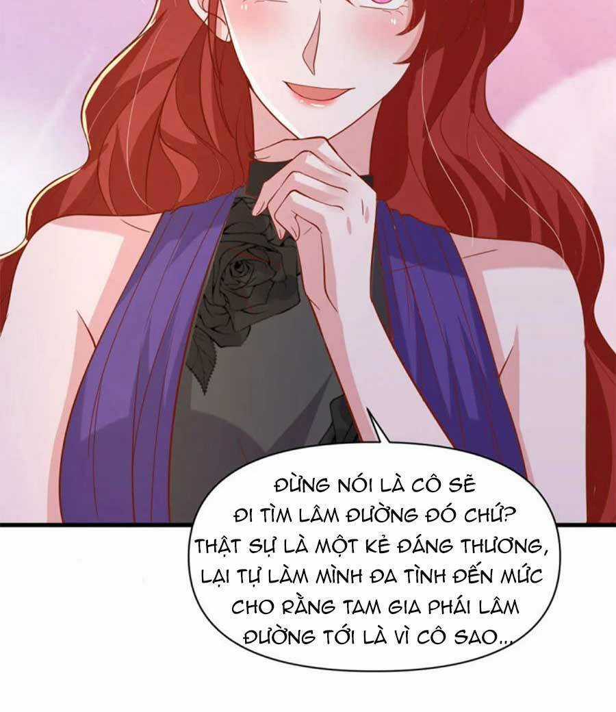 Đại Lão Gọi Tôi Tiểu Tổ Tông Chapter 137 trang 20