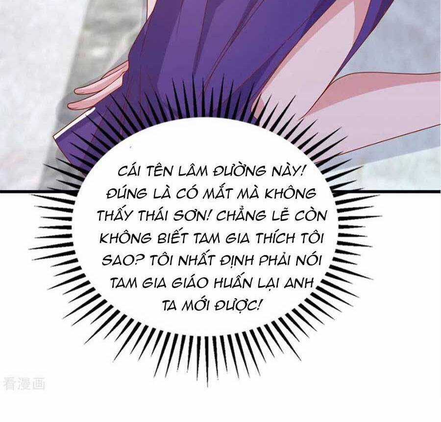 Đại Lão Gọi Tôi Tiểu Tổ Tông Chapter 138 trang 13