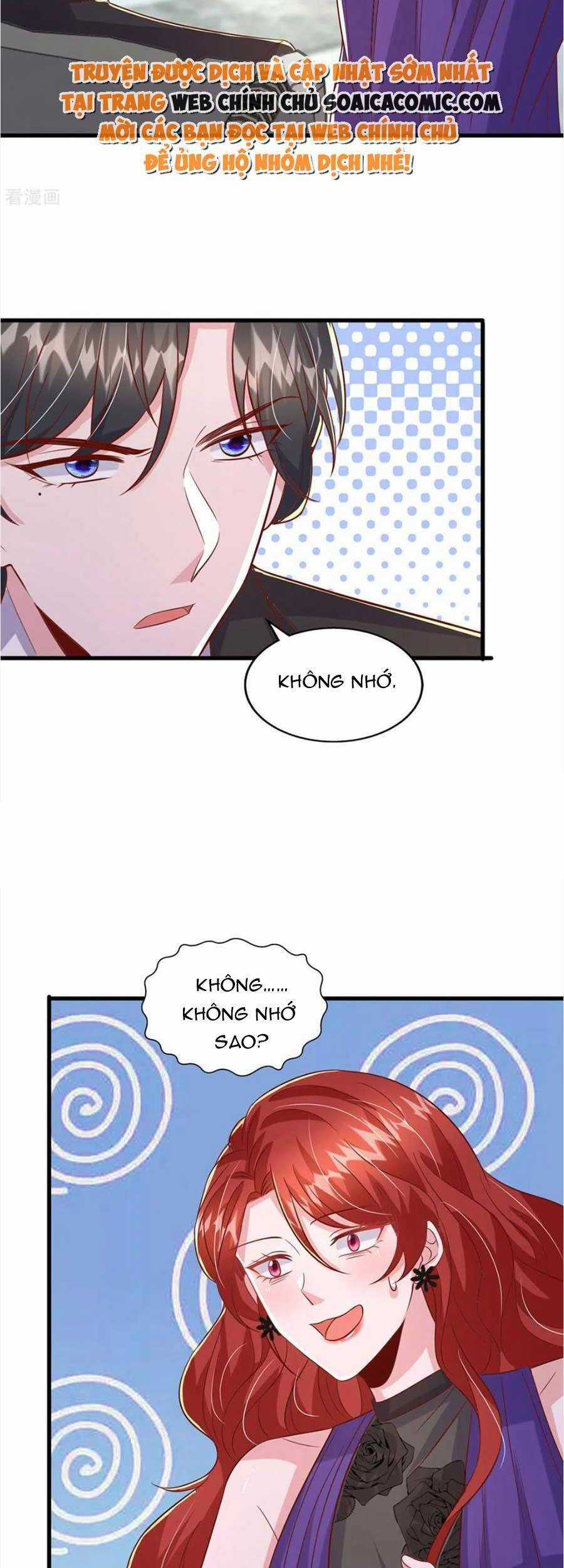 Đại Lão Gọi Tôi Tiểu Tổ Tông Chapter 138 trang 24