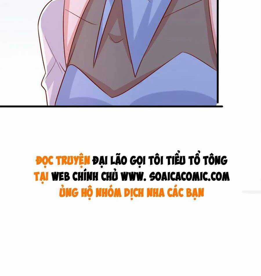 Đại Lão Gọi Tôi Tiểu Tổ Tông Chapter 138 trang 28