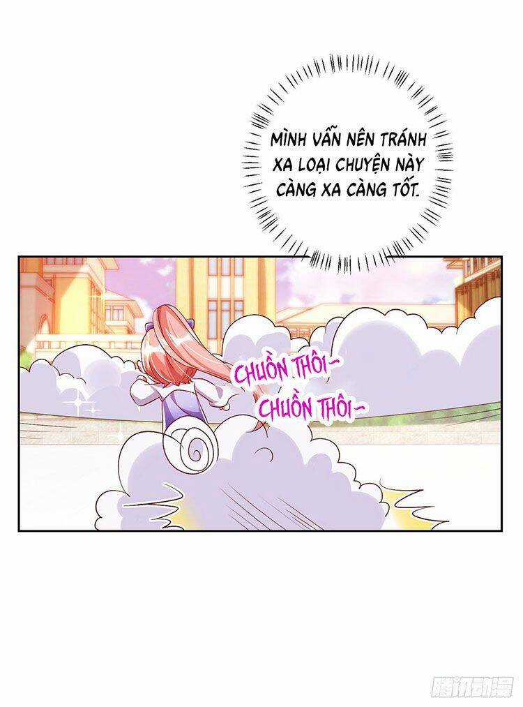 Đại Lão Gọi Tôi Tiểu Tổ Tông Chapter 14 trang 16