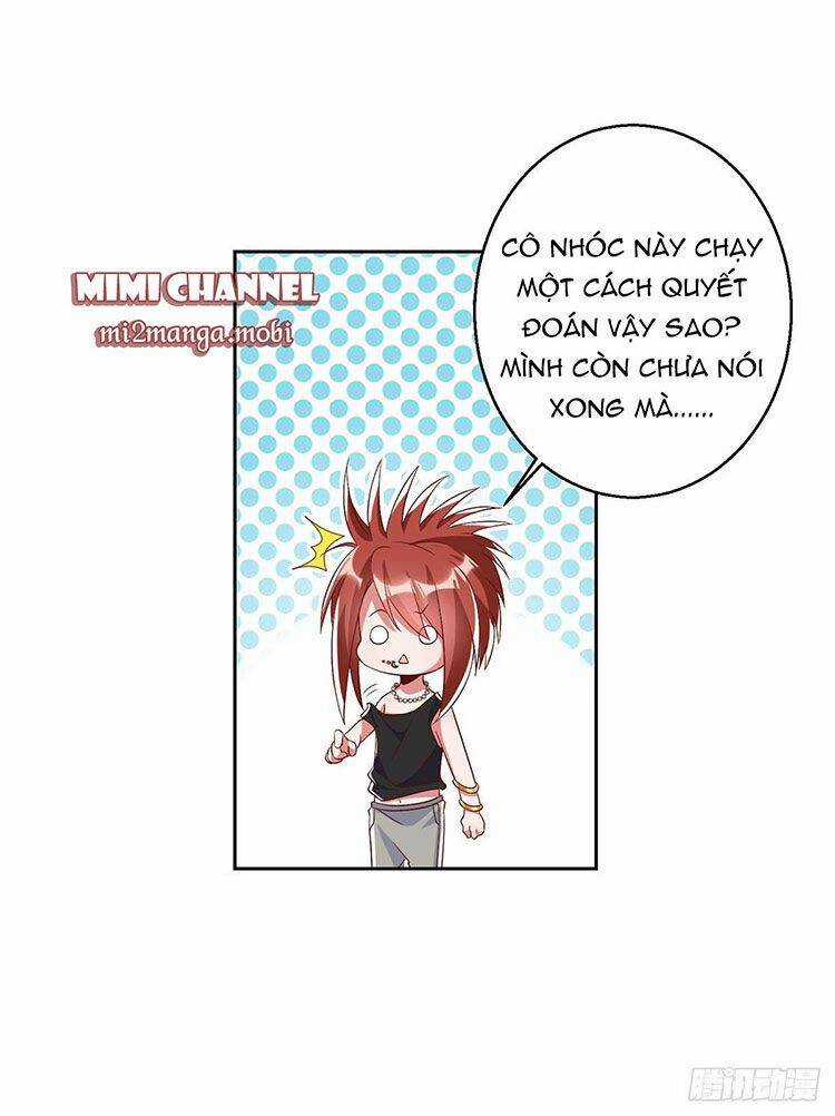 Đại Lão Gọi Tôi Tiểu Tổ Tông Chapter 14 trang 17