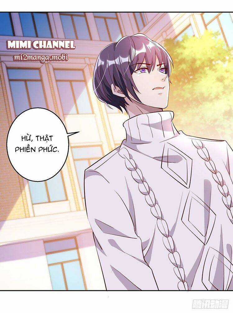 Đại Lão Gọi Tôi Tiểu Tổ Tông Chapter 14 trang 20