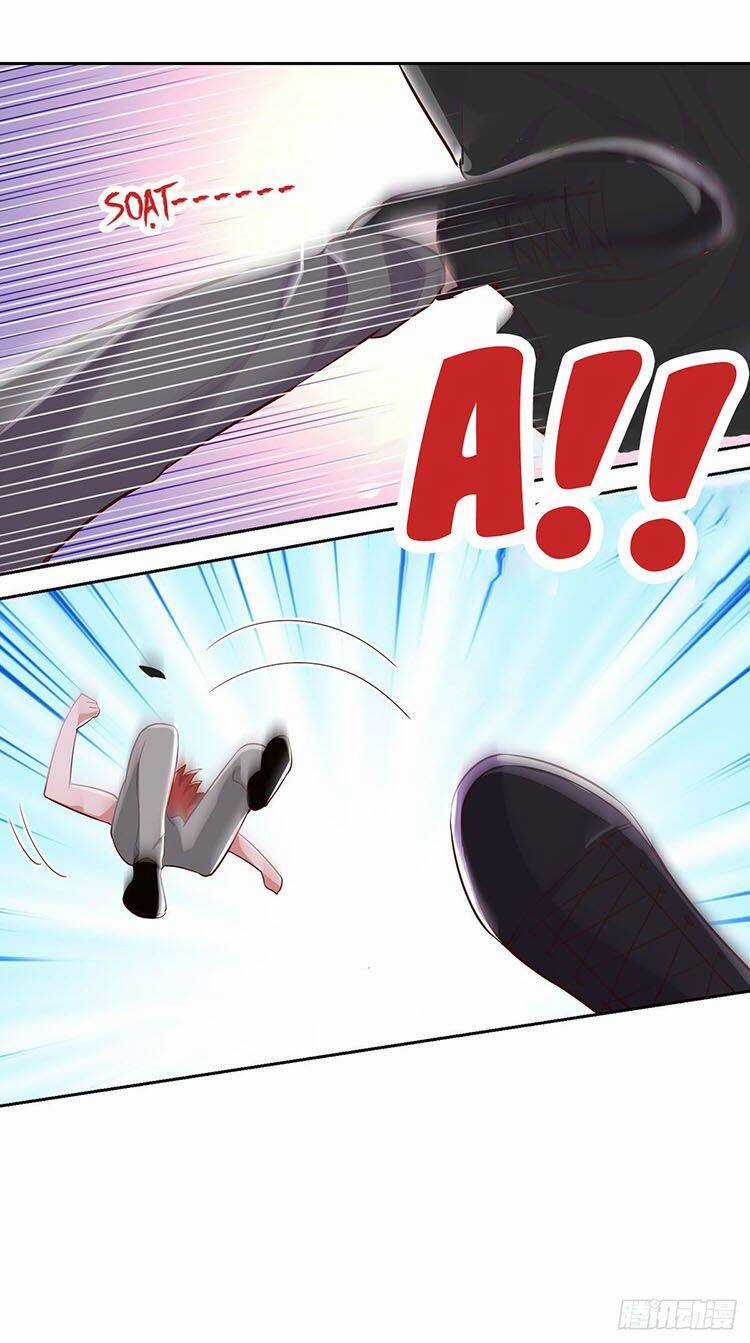 Đại Lão Gọi Tôi Tiểu Tổ Tông Chapter 14 trang 22