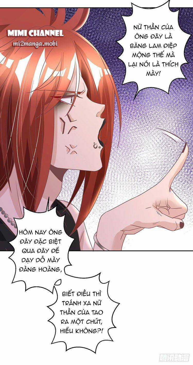 Đại Lão Gọi Tôi Tiểu Tổ Tông Chapter 14 trang 7