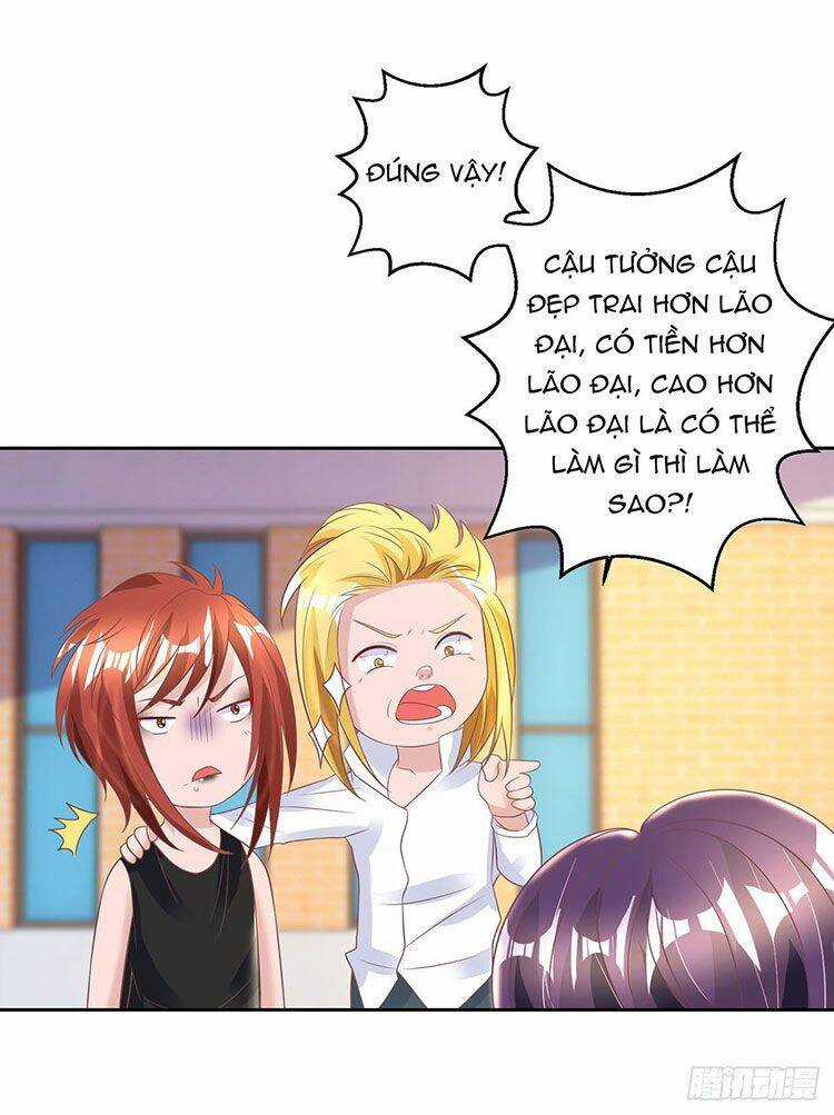 Đại Lão Gọi Tôi Tiểu Tổ Tông Chapter 14 trang 8