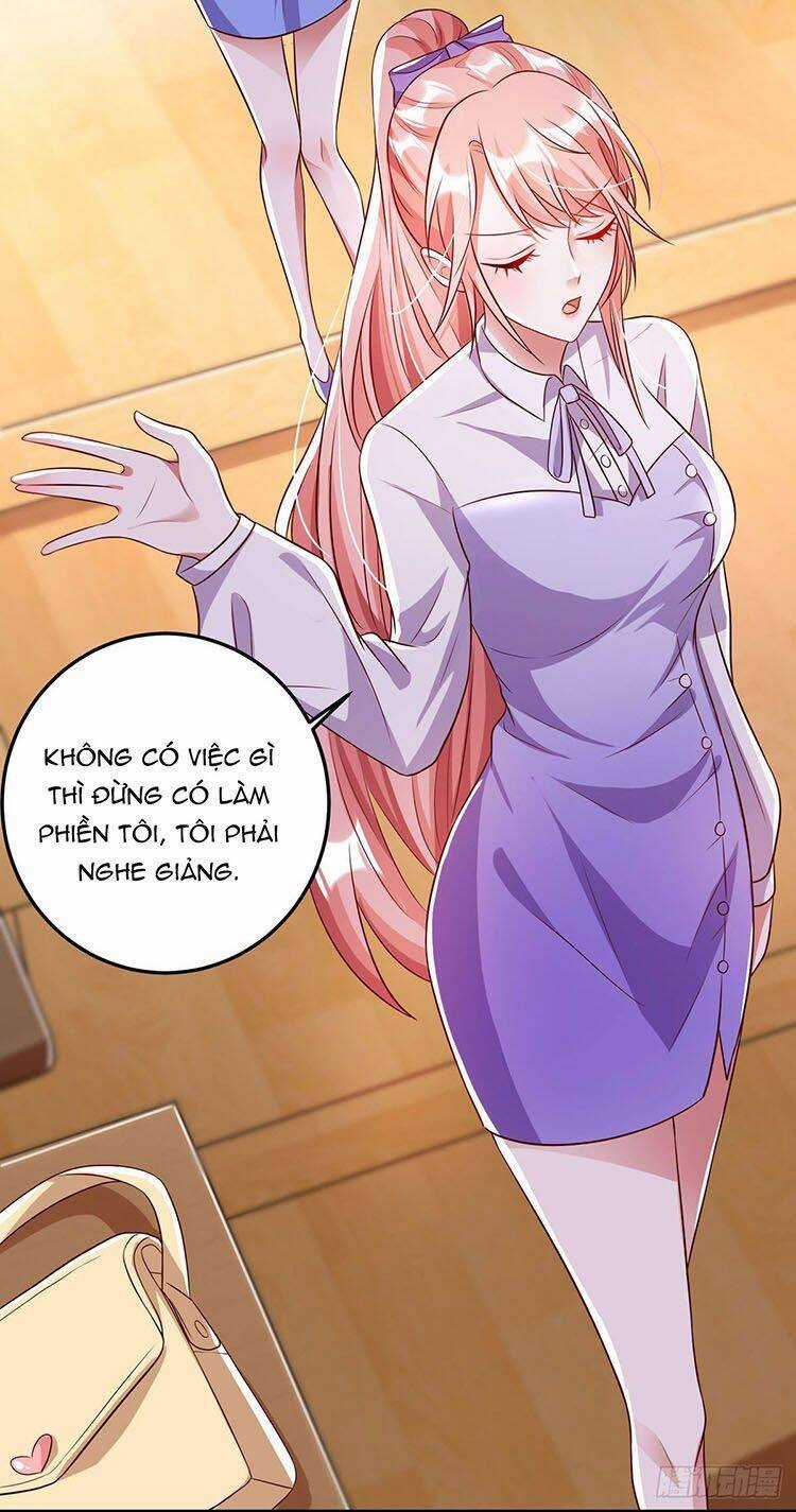 Đại Lão Gọi Tôi Tiểu Tổ Tông Chapter 15 trang 16