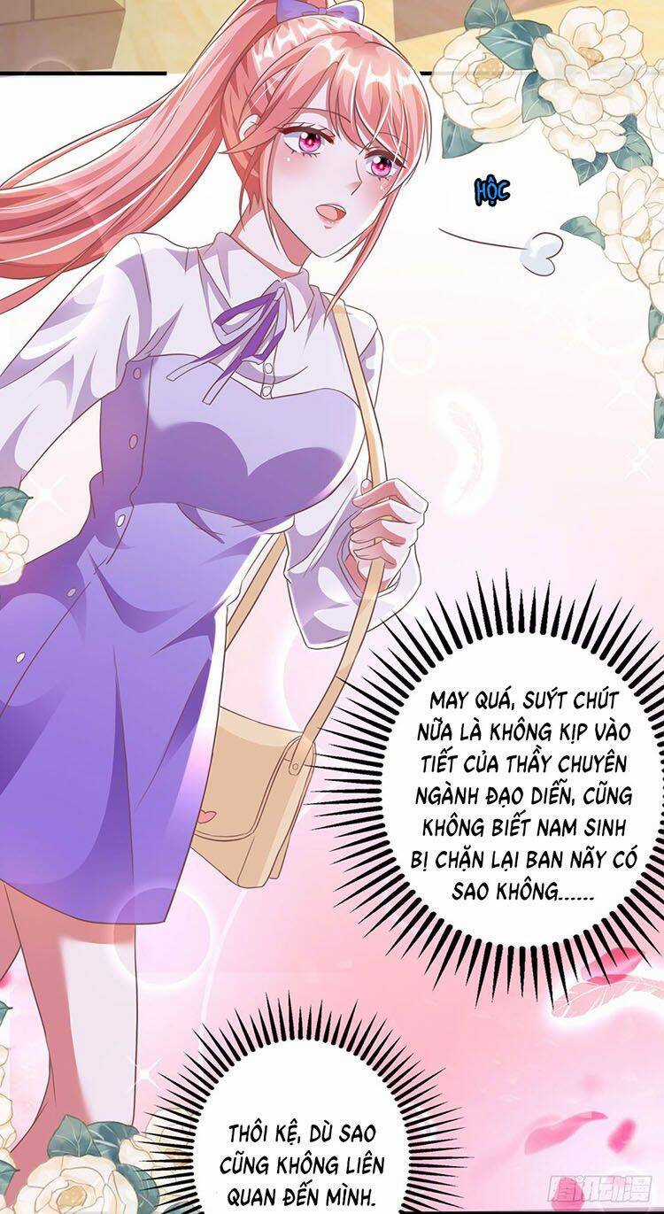 Đại Lão Gọi Tôi Tiểu Tổ Tông Chapter 15 trang 2