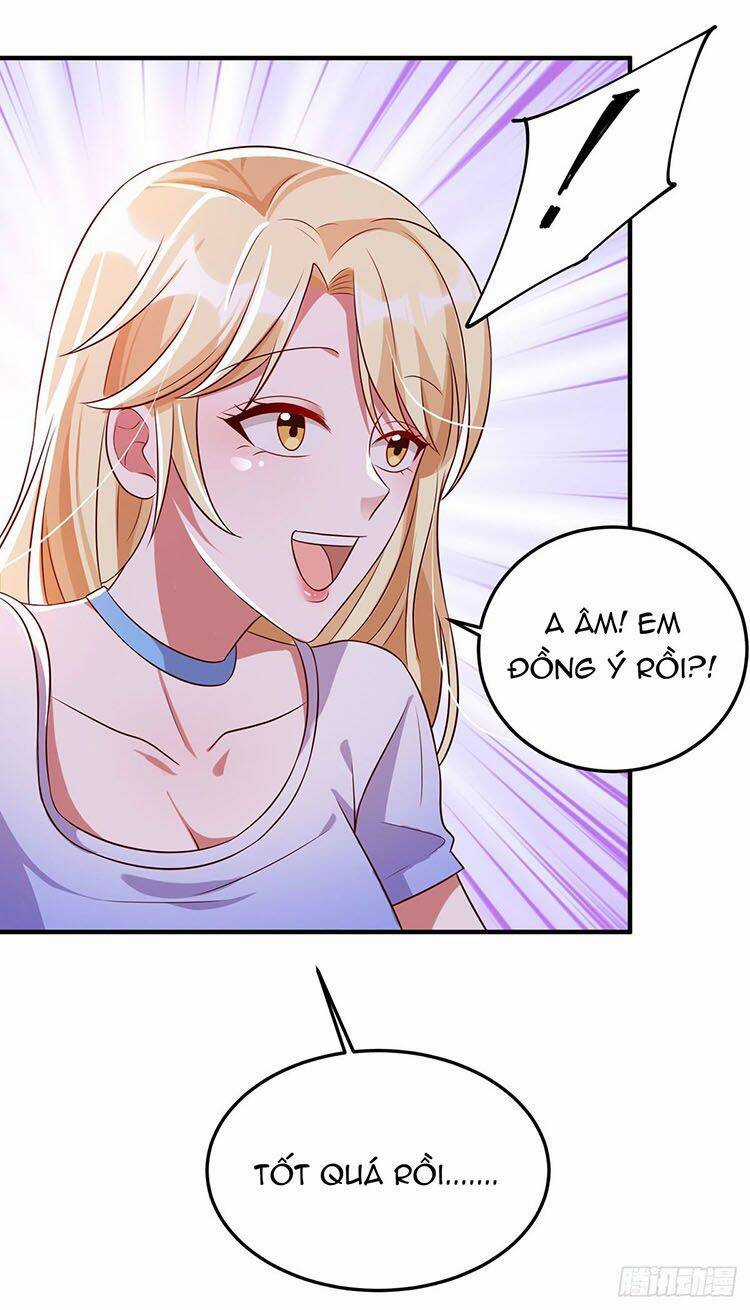 Đại Lão Gọi Tôi Tiểu Tổ Tông Chapter 15 trang 22