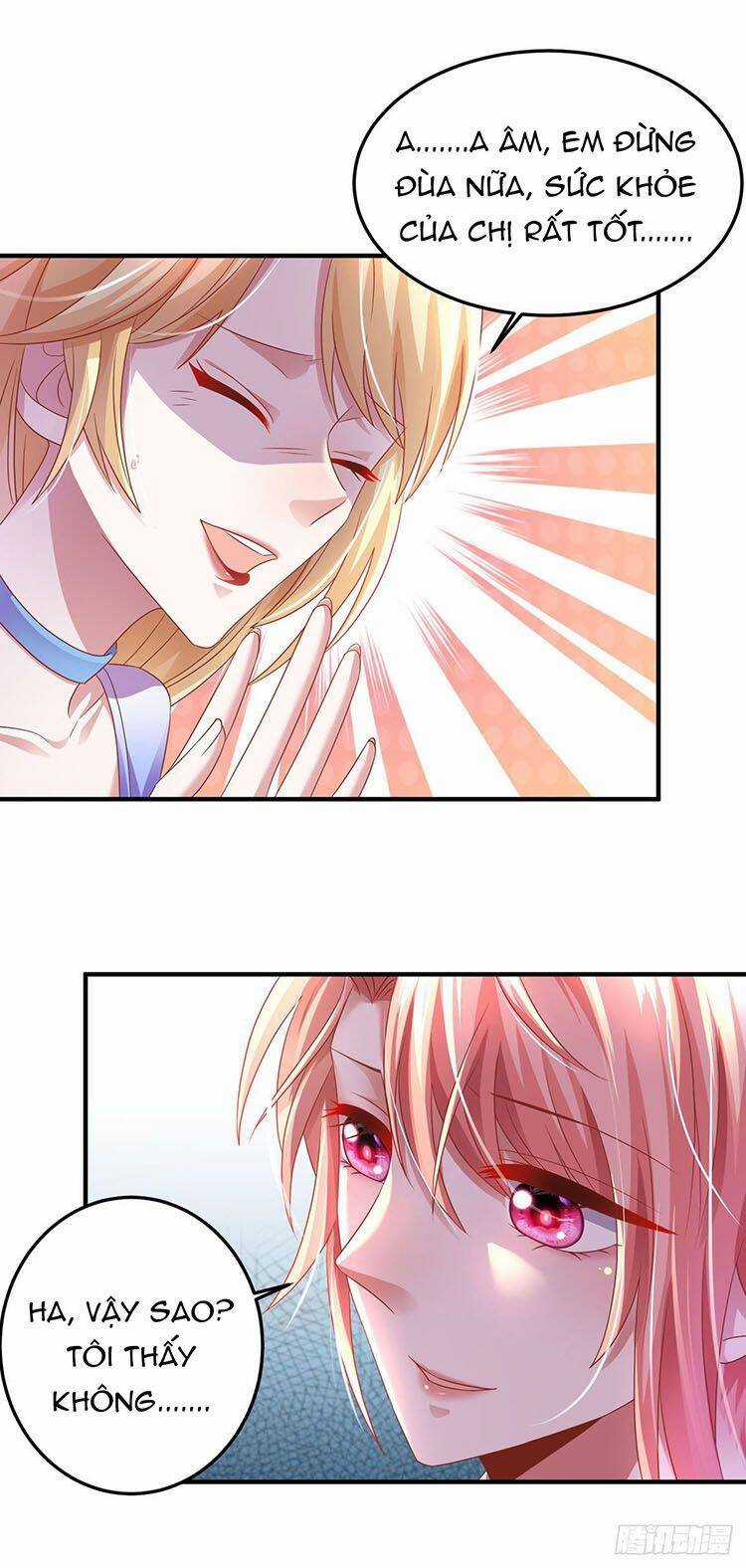 Đại Lão Gọi Tôi Tiểu Tổ Tông Chapter 15 trang 26