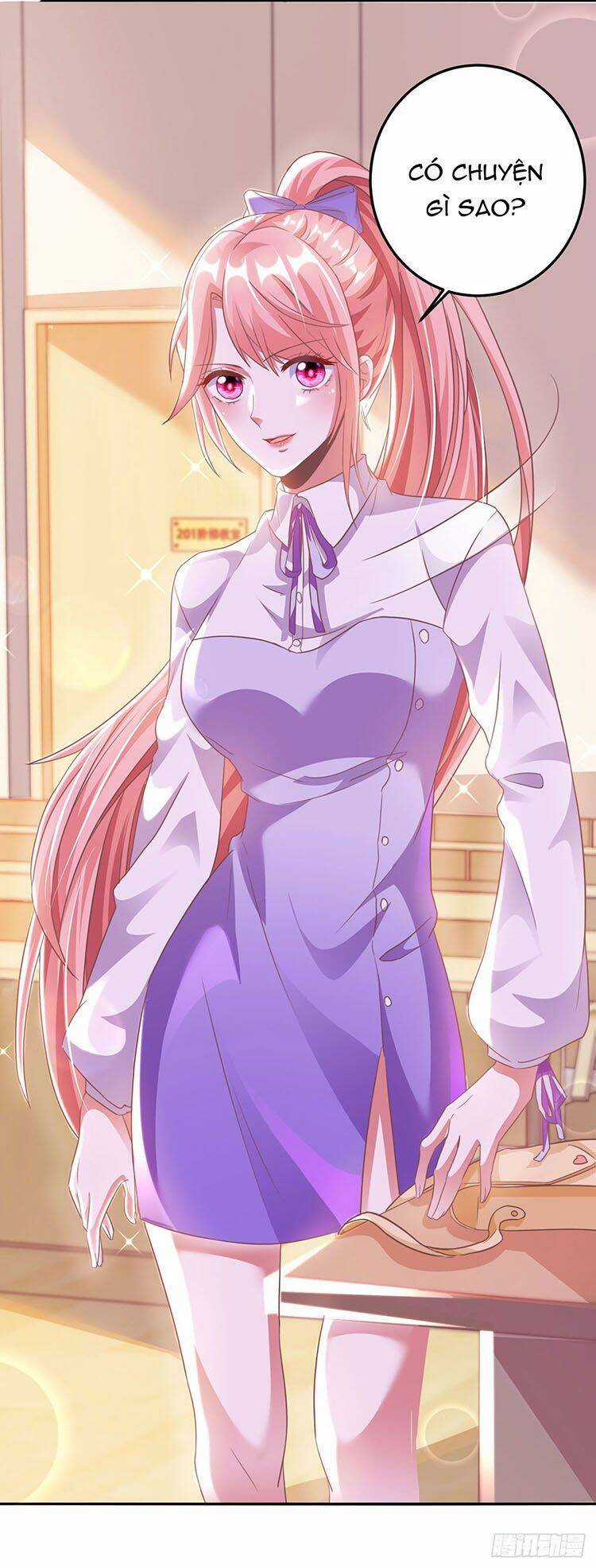 Đại Lão Gọi Tôi Tiểu Tổ Tông Chapter 15 trang 6