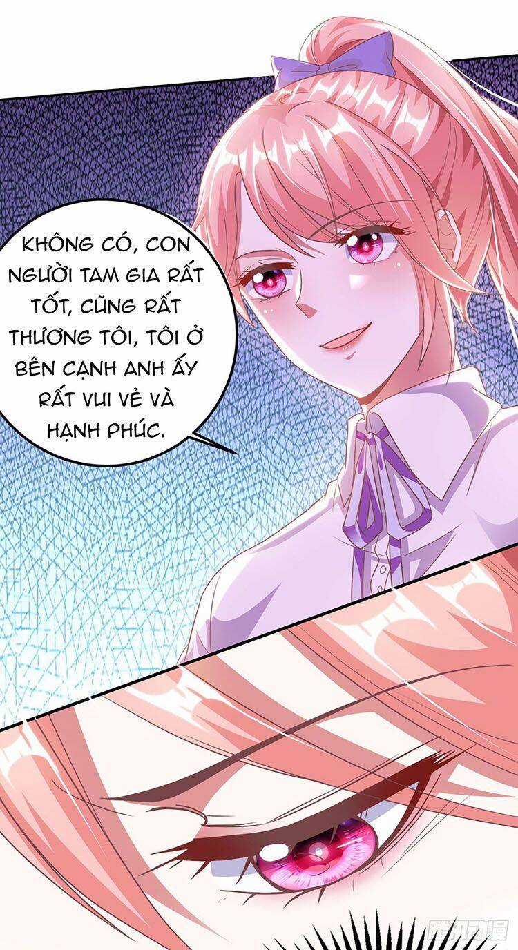 Đại Lão Gọi Tôi Tiểu Tổ Tông Chapter 15 trang 8