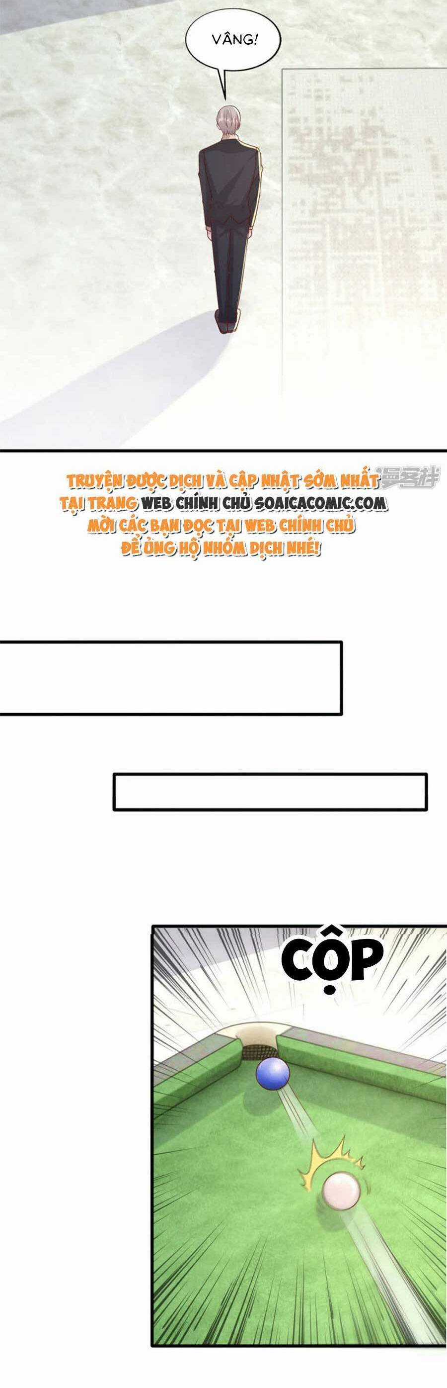 Đại Lão Gọi Tôi Tiểu Tổ Tông Chapter 152 trang 18