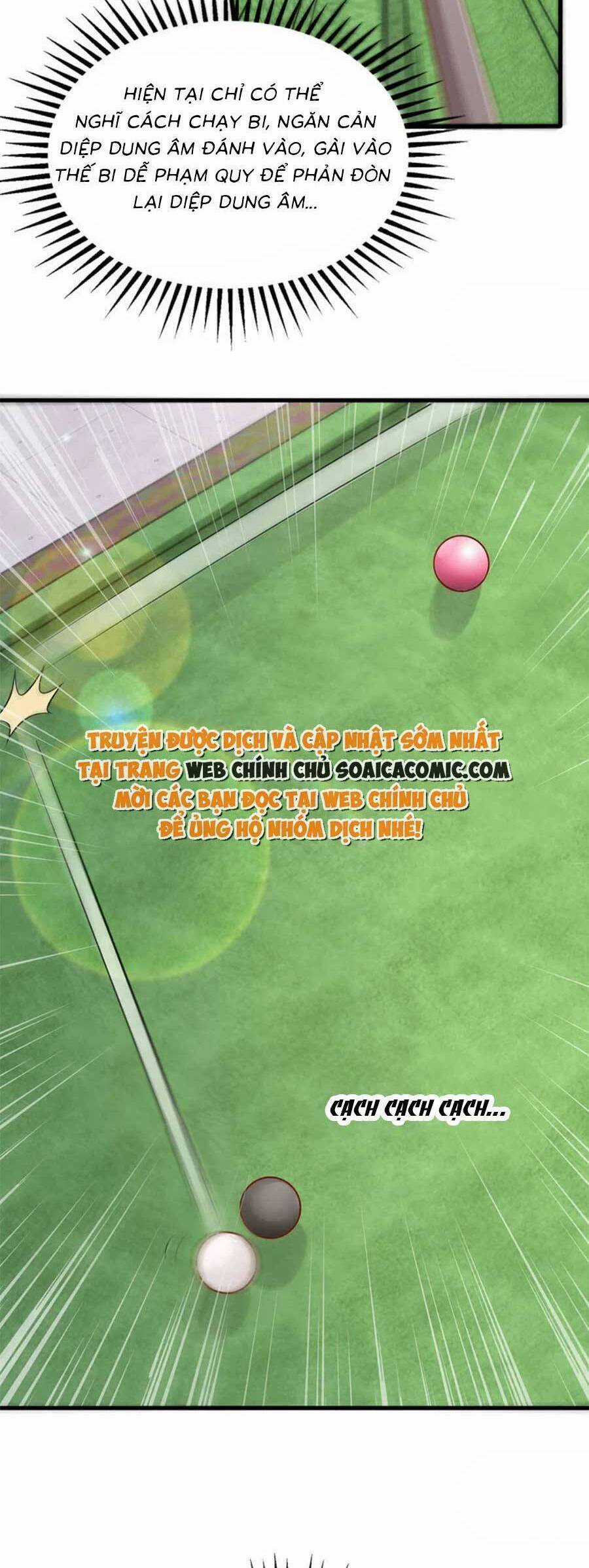 Đại Lão Gọi Tôi Tiểu Tổ Tông Chapter 152 trang 22