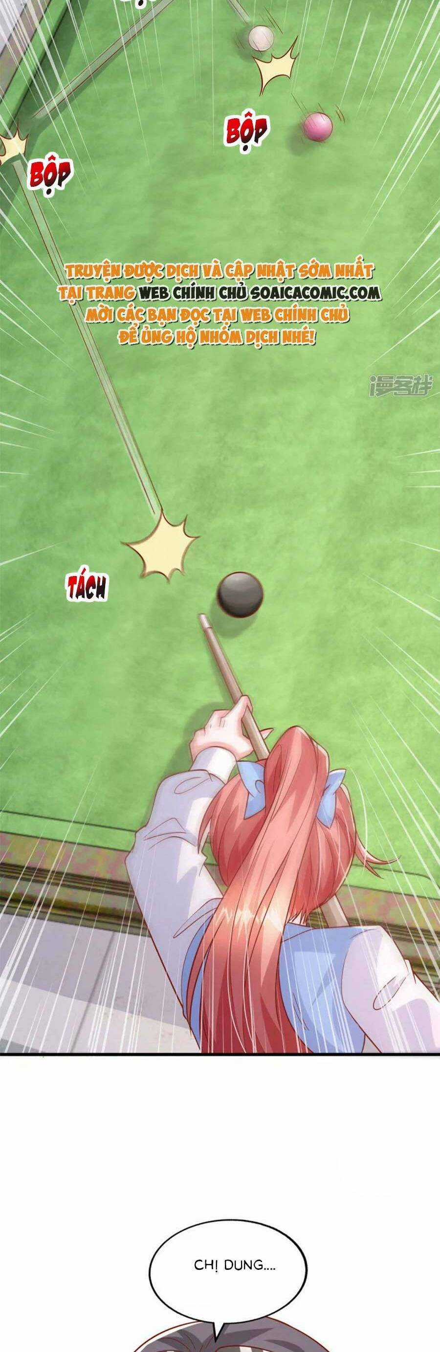 Đại Lão Gọi Tôi Tiểu Tổ Tông Chapter 153 trang 7