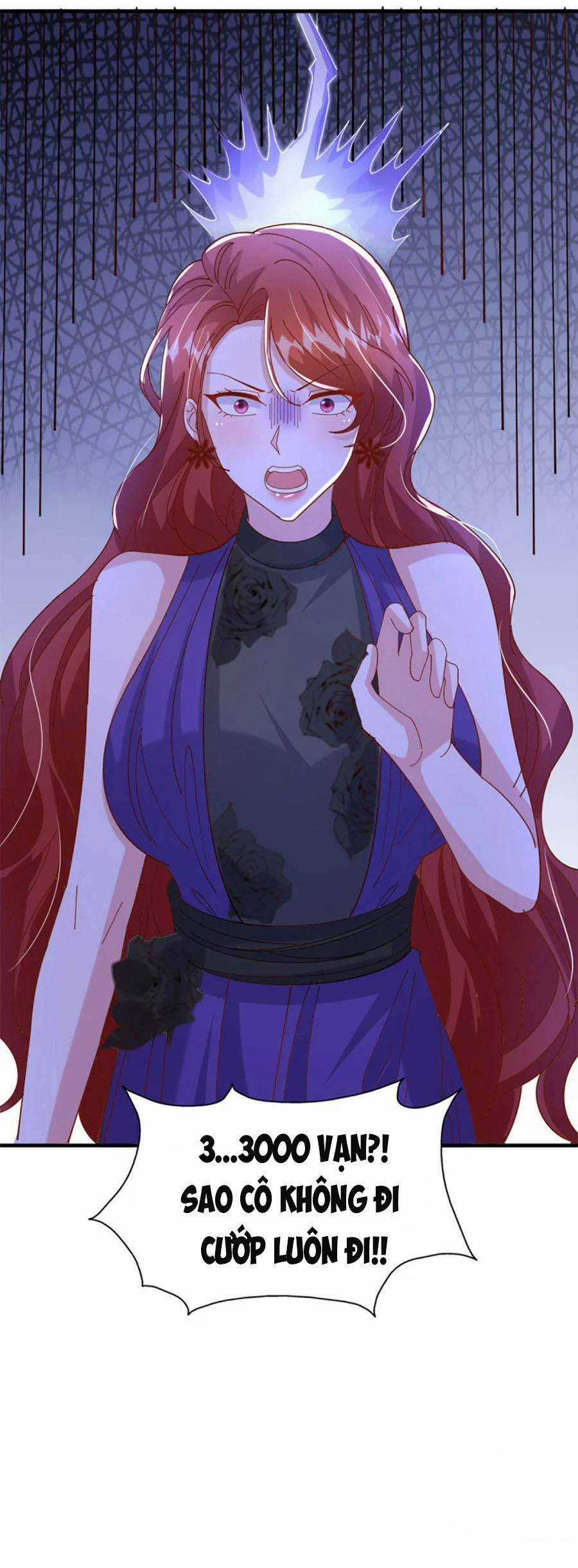 Đại Lão Gọi Tôi Tiểu Tổ Tông Chapter 156 trang 15