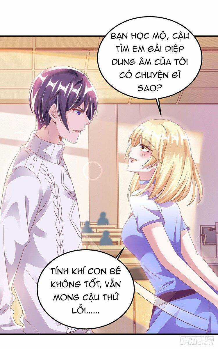 Đại Lão Gọi Tôi Tiểu Tổ Tông Chapter 16 trang 23