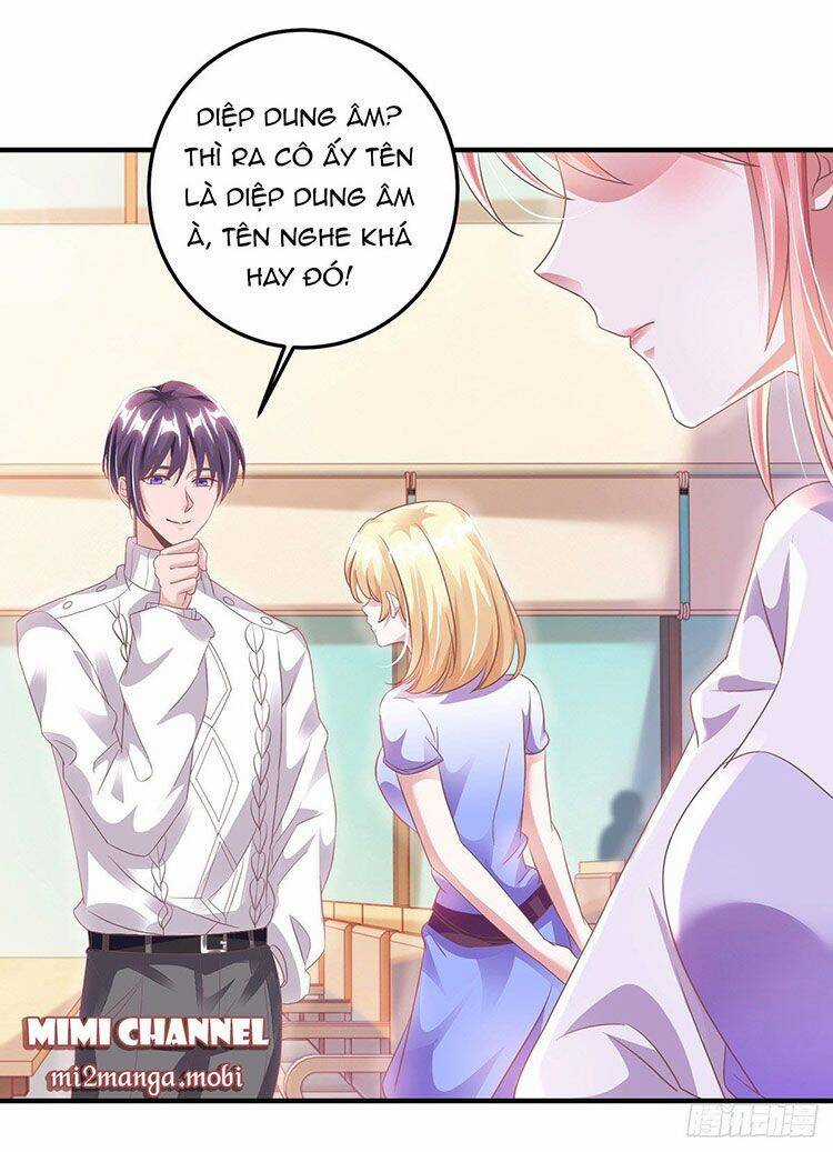 Đại Lão Gọi Tôi Tiểu Tổ Tông Chapter 16 trang 24