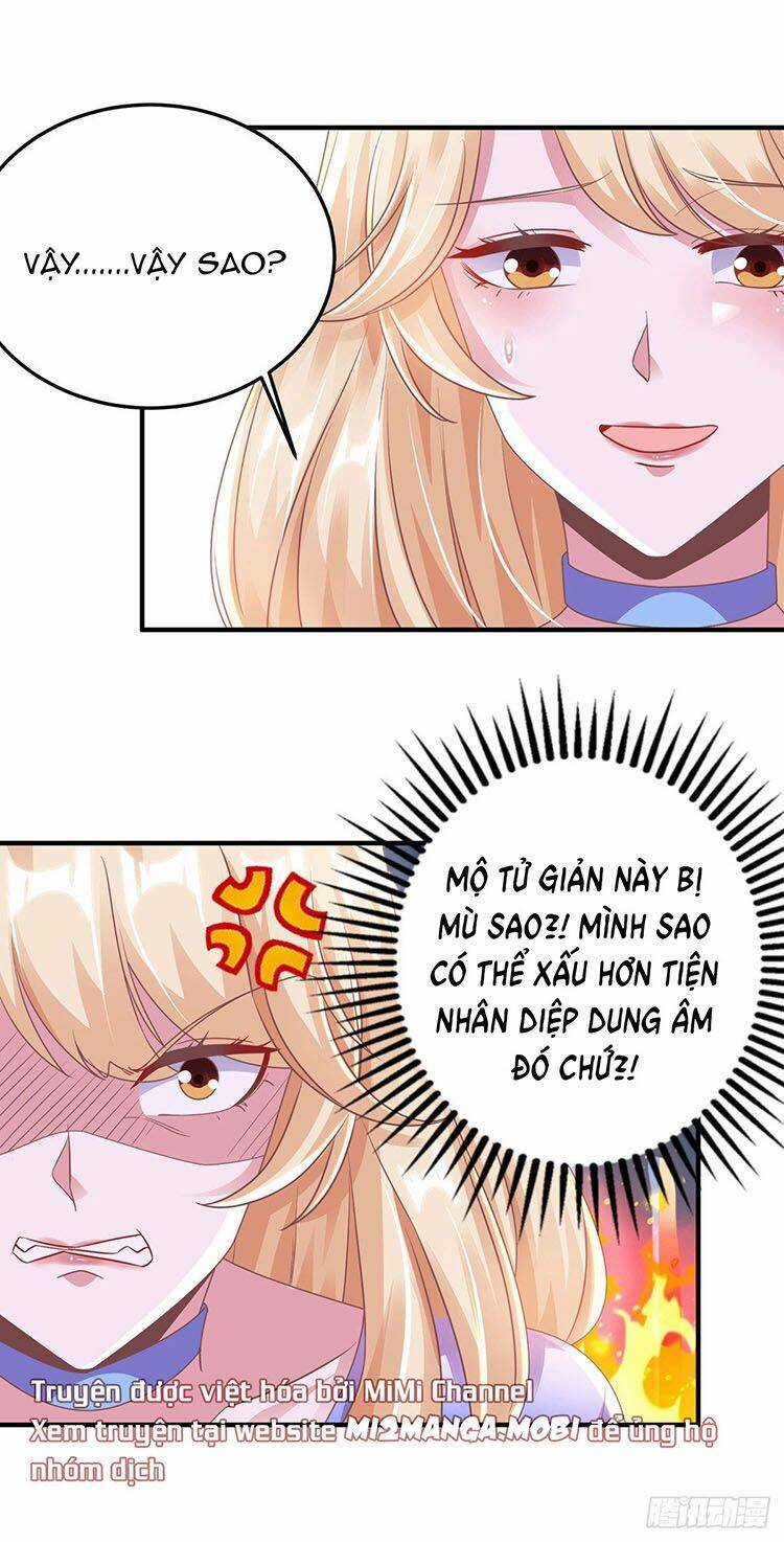 Đại Lão Gọi Tôi Tiểu Tổ Tông Chapter 16 trang 26