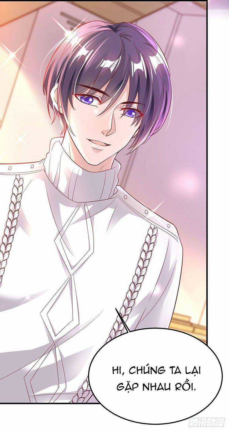 Đại Lão Gọi Tôi Tiểu Tổ Tông Chapter 16 trang 4