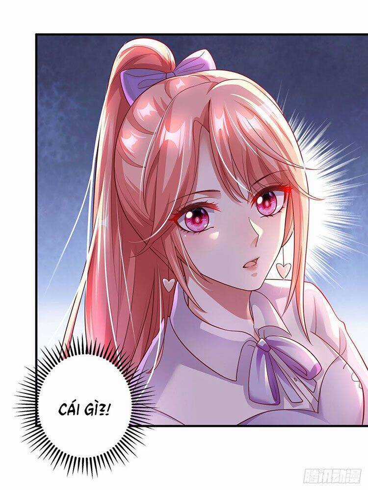 Đại Lão Gọi Tôi Tiểu Tổ Tông Chapter 16 trang 5