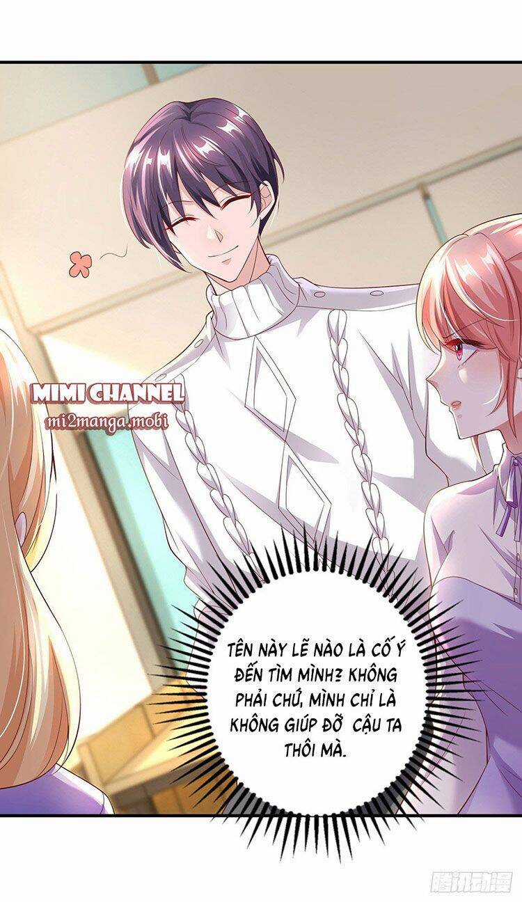 Đại Lão Gọi Tôi Tiểu Tổ Tông Chapter 16 trang 6