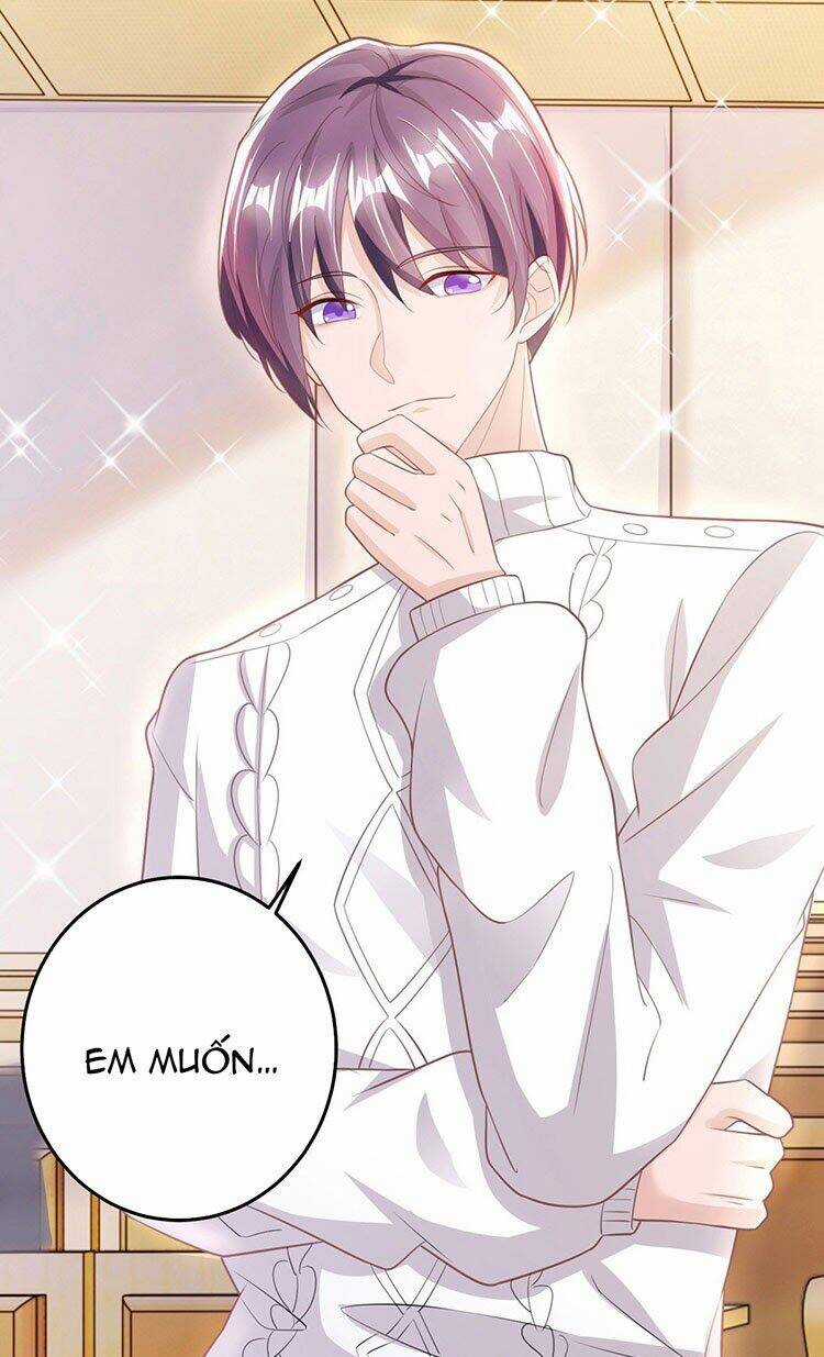 Đại Lão Gọi Tôi Tiểu Tổ Tông Chapter 17 trang 11