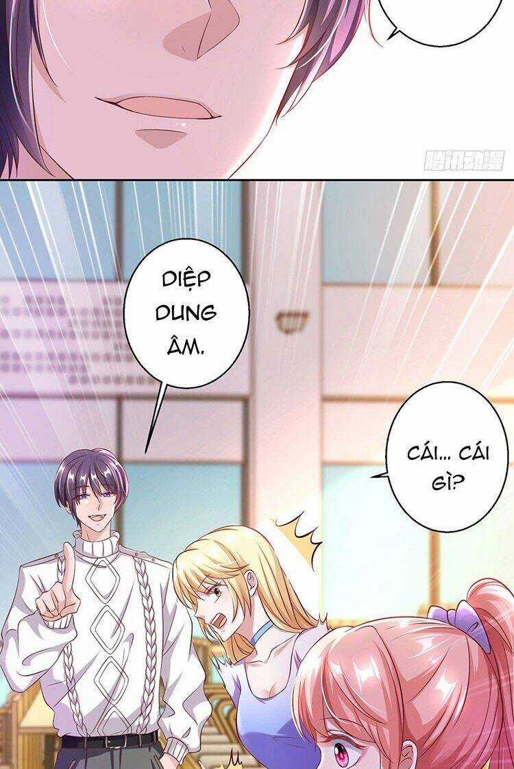 Đại Lão Gọi Tôi Tiểu Tổ Tông Chapter 17 trang 16