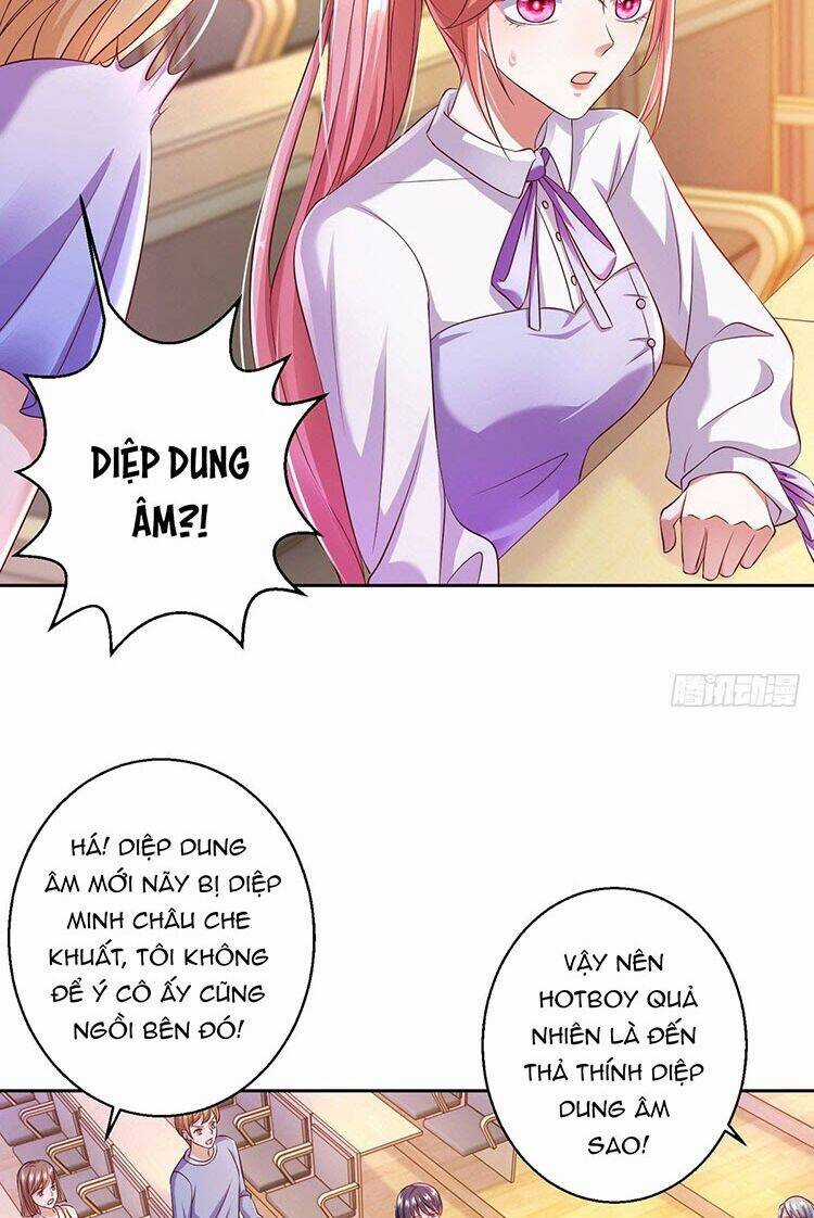 Đại Lão Gọi Tôi Tiểu Tổ Tông Chapter 17 trang 18