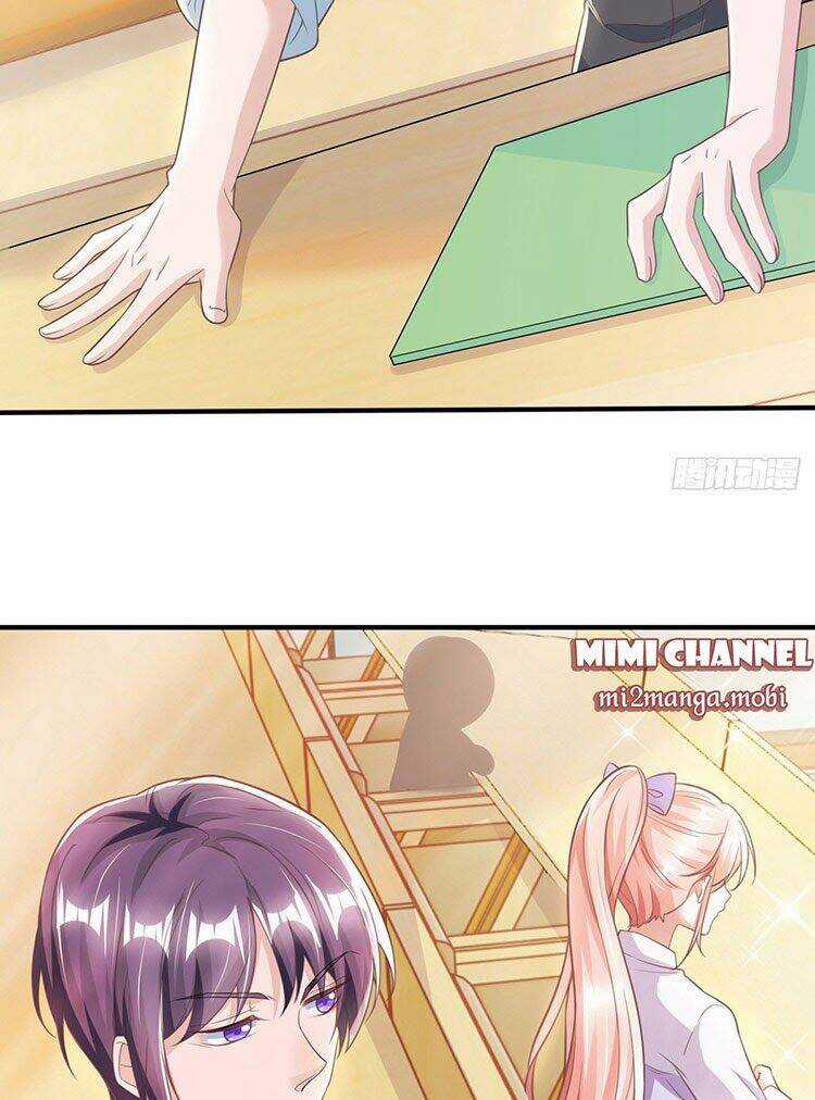 Đại Lão Gọi Tôi Tiểu Tổ Tông Chapter 17 trang 5