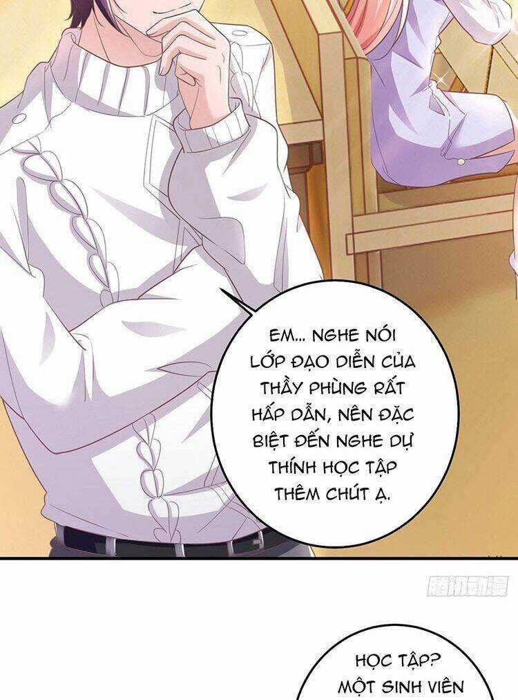 Đại Lão Gọi Tôi Tiểu Tổ Tông Chapter 17 trang 6