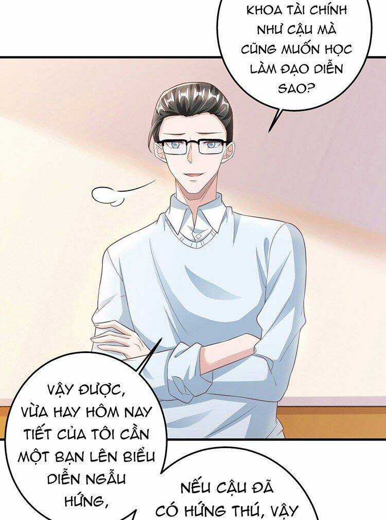 Đại Lão Gọi Tôi Tiểu Tổ Tông Chapter 17 trang 7